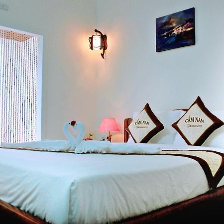 Cam Nam Homestay Hoi An Room photo