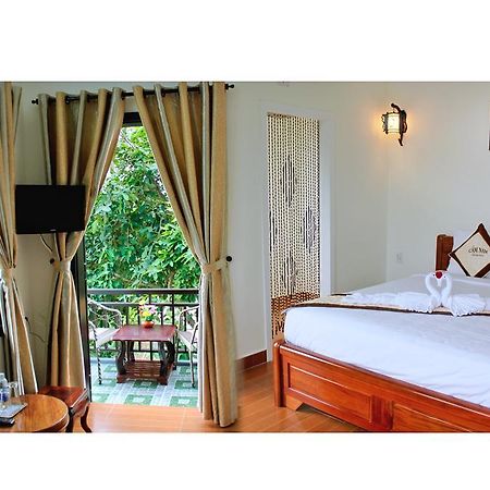 Cam Nam Homestay Hoi An Room photo