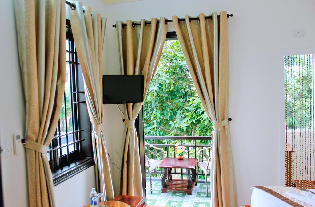 Cam Nam Homestay Hoi An Room photo