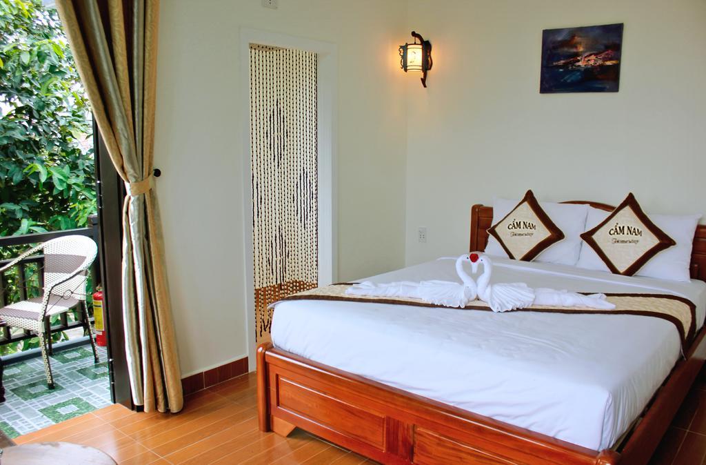 Cam Nam Homestay Hoi An Room photo