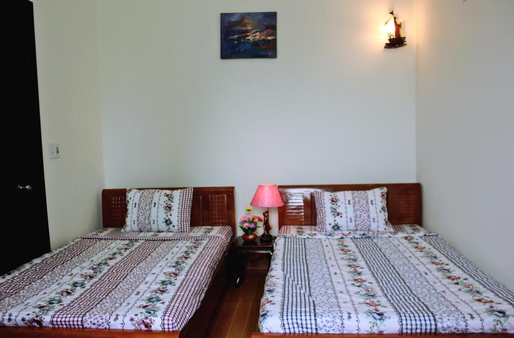 Cam Nam Homestay Hoi An Room photo