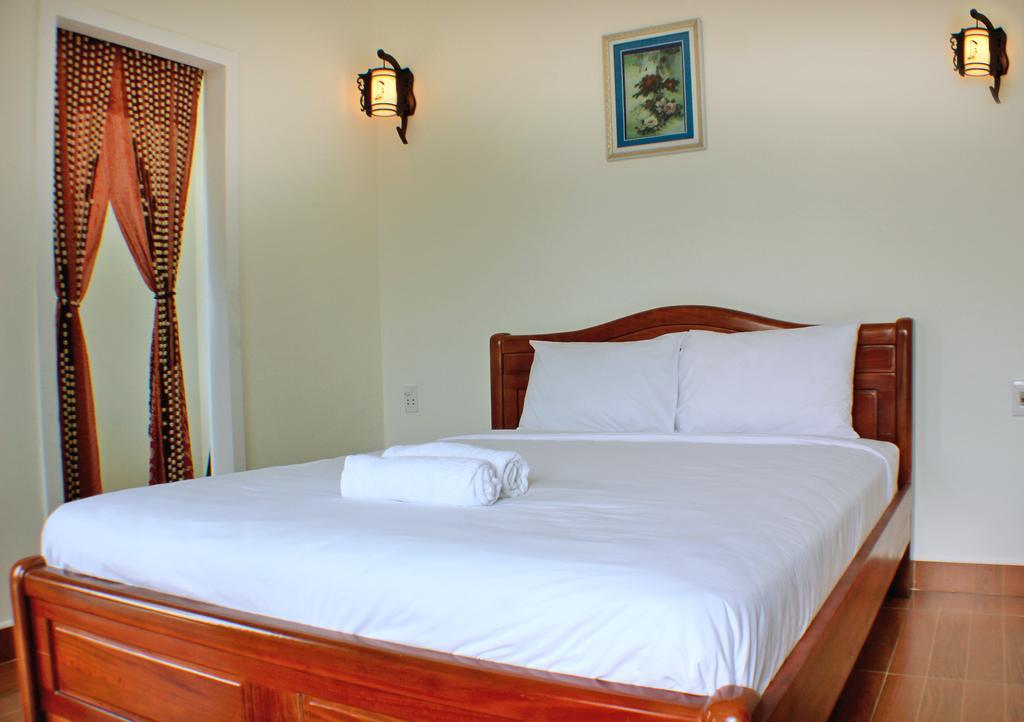 Cam Nam Homestay Hoi An Exterior photo