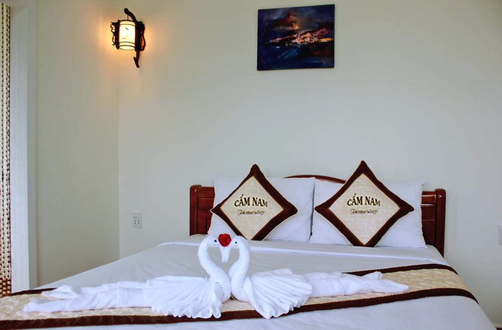 Cam Nam Homestay Hoi An Exterior photo