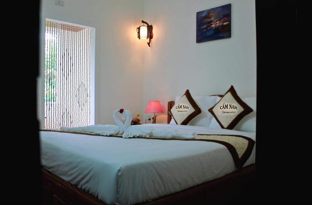Cam Nam Homestay Hoi An Room photo