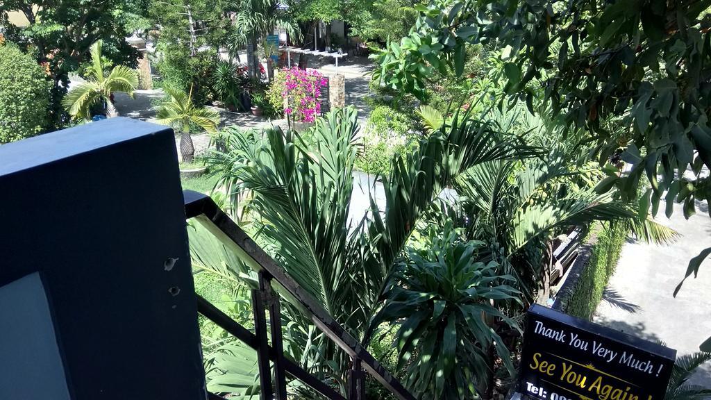 Cam Nam Homestay Hoi An Exterior photo