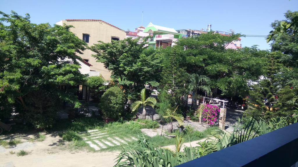 Cam Nam Homestay Hoi An Exterior photo