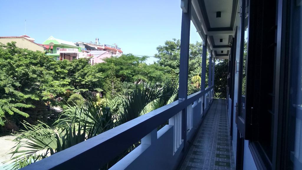 Cam Nam Homestay Hoi An Exterior photo