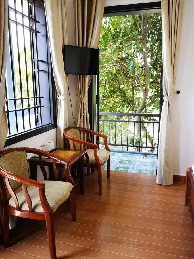 Cam Nam Homestay Hoi An Exterior photo