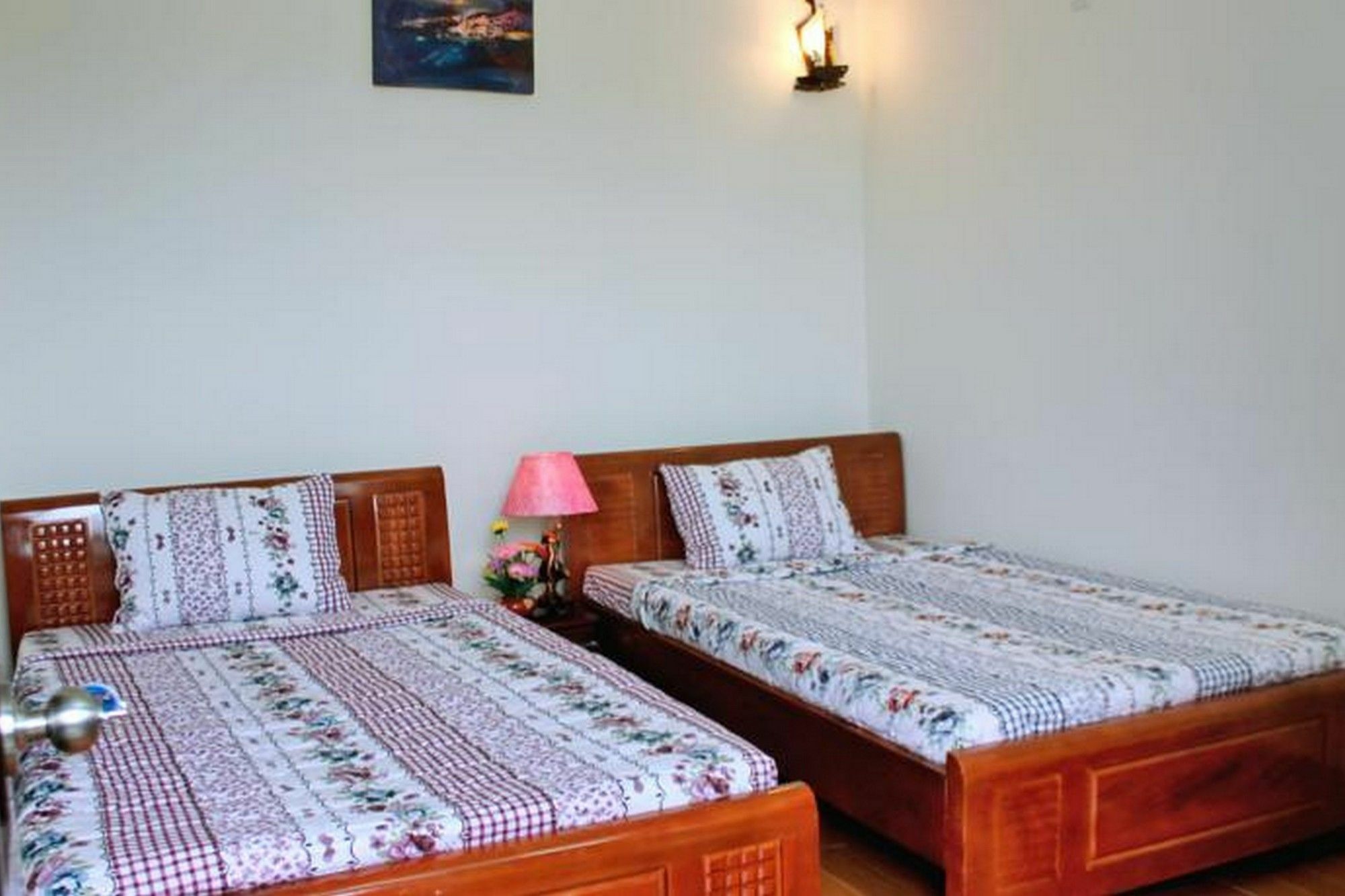 Cam Nam Homestay Hoi An Exterior photo