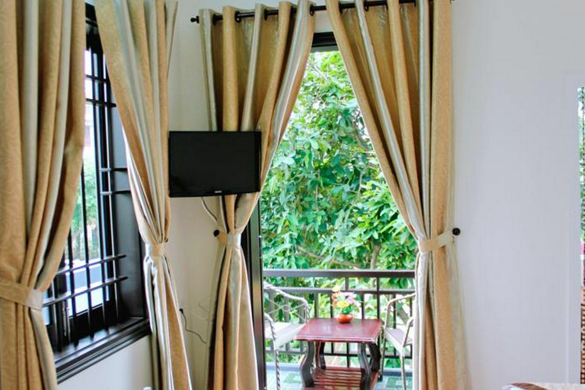 Cam Nam Homestay Hoi An Exterior photo