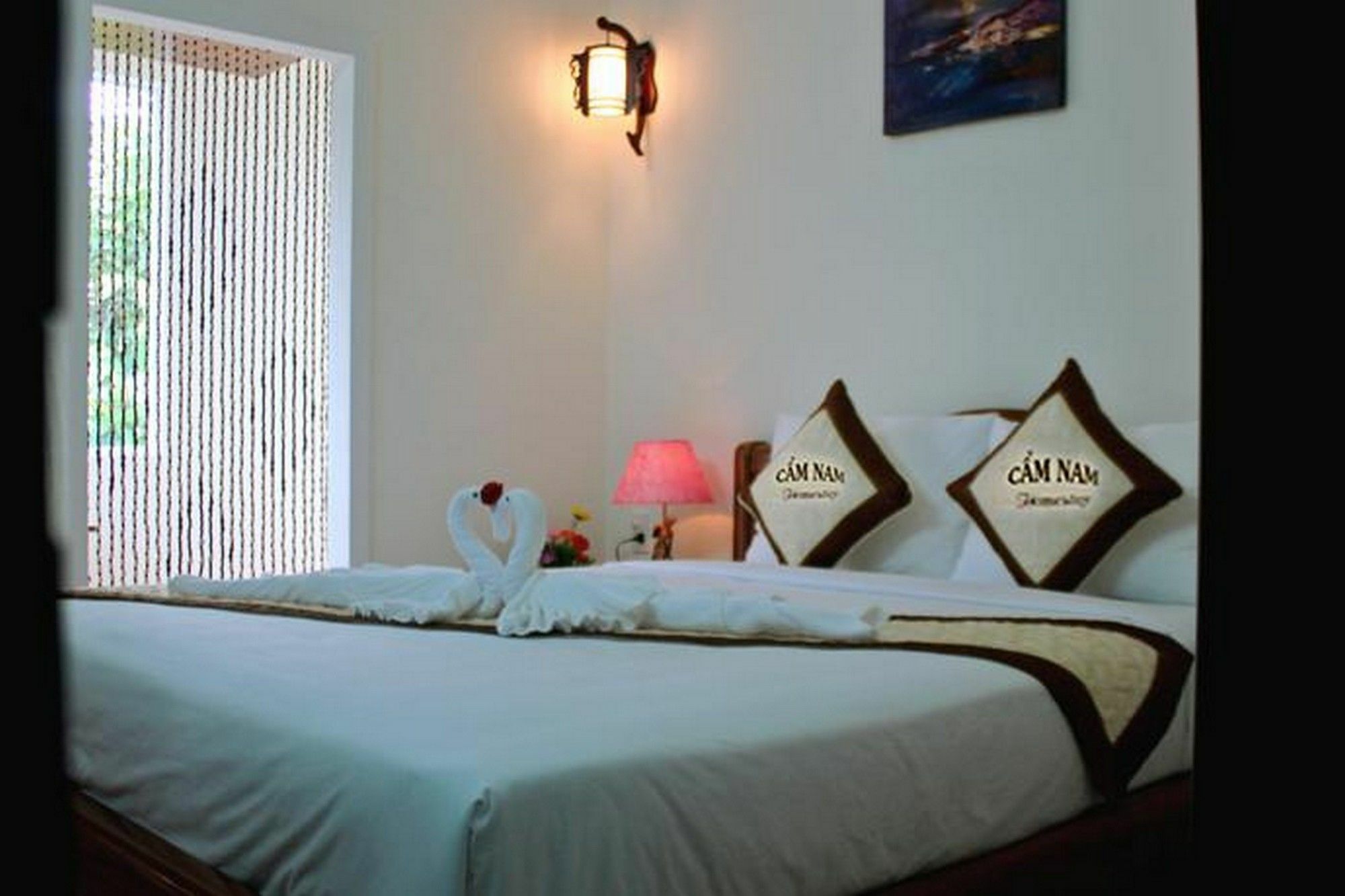 Cam Nam Homestay Hoi An Exterior photo