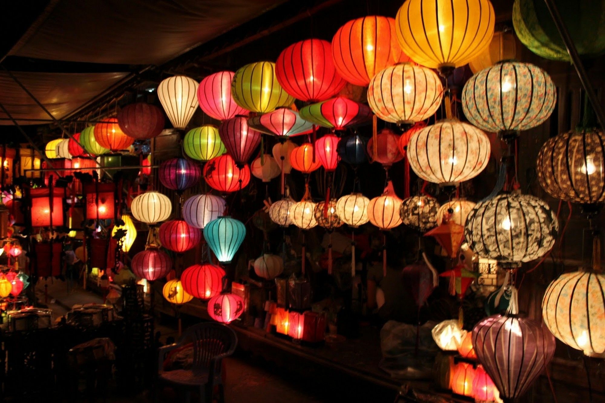 Cam Nam Homestay Hoi An Exterior photo