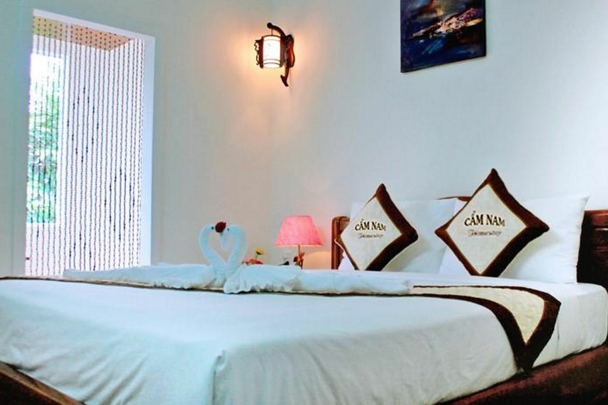 Cam Nam Homestay Hoi An Exterior photo