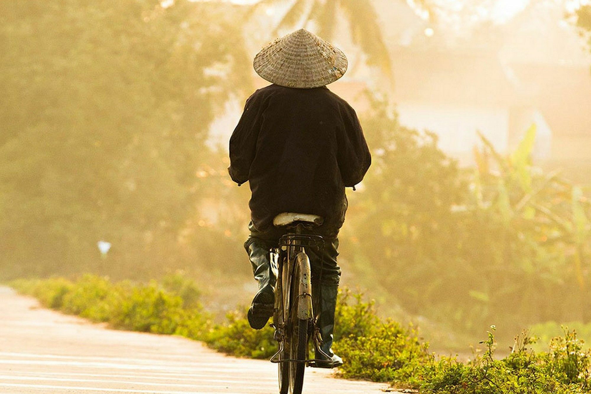 Cam Nam Homestay Hoi An Exterior photo