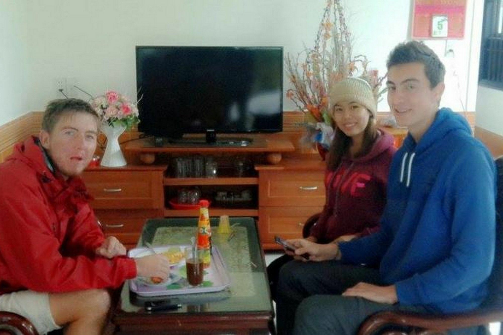 Cam Nam Homestay Hoi An Exterior photo