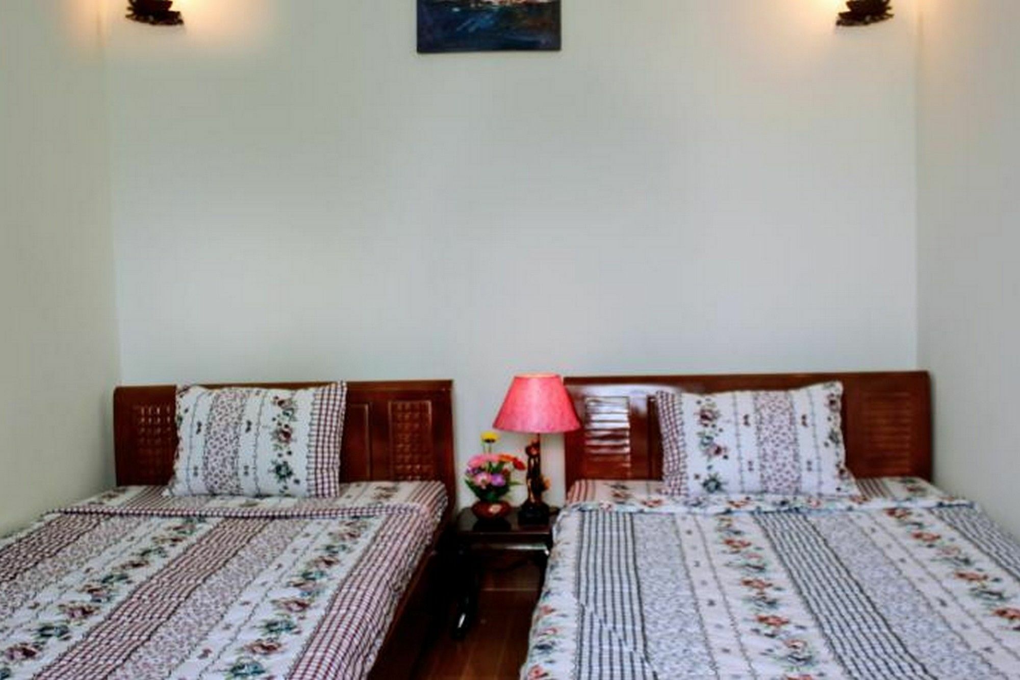 Cam Nam Homestay Hoi An Exterior photo